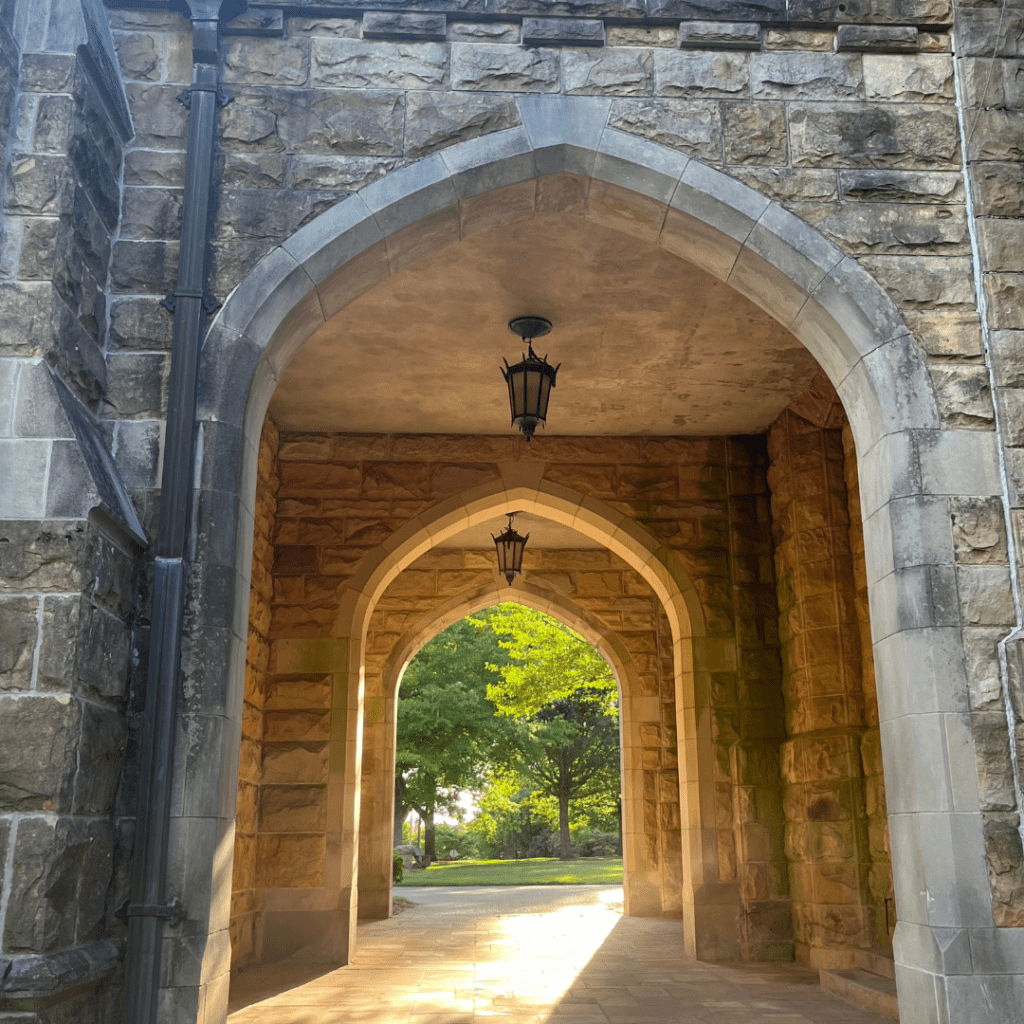 Sewanee MFA